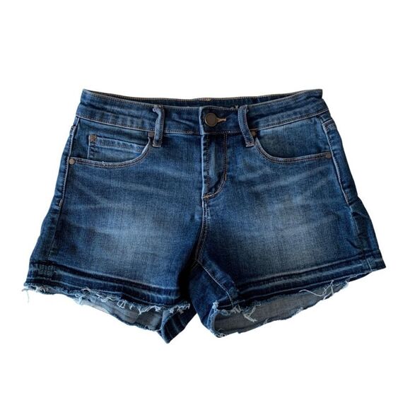 ARTICLES OF SOCIETY SHORTS - Picture 5 of 9